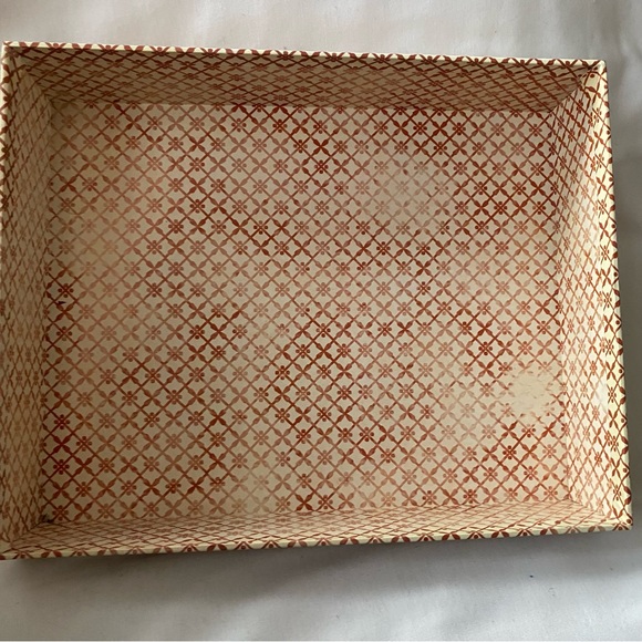 Terri Conrad Designs Decorative Box Bloom NWOT - Picture 4 of 7